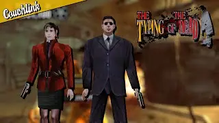 Yes, I bought the Dreamcast Keyboard for this. | The Typing of the Dead