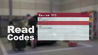 New launch Creader 529 OBD2 Scanner Automotive Diagnostic Tool OBD
