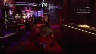 Resident Evil Resistance Alex Wesker matches [GUIDE]