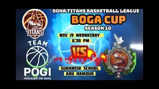 POGI vs SAMAHANG ILOCANO - 19/11/2025