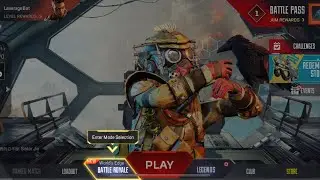 Apex Legends Mobile (Soft Launch) Tutorial. apex legends mobile. apex legends mobile soft launch.