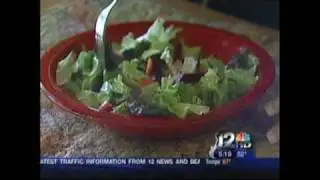 Save money by growing your own food