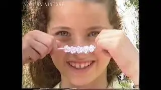 Barbie Millerose lo zaino - Spot TV
