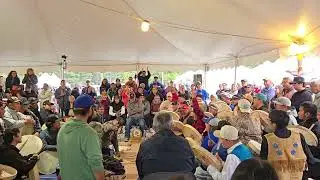Xato Gathering 150k Handgames Tournament (Aug 31 2025) John Q Mantla vs Gordie Liske (A-Side)