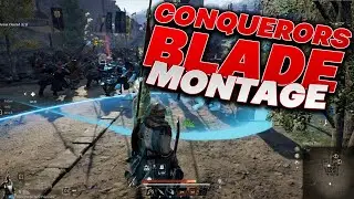 Conquerors Blade - Insane W Win [Montage #2]