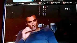 Daniel Goddard interview - Les Feux de l'amour