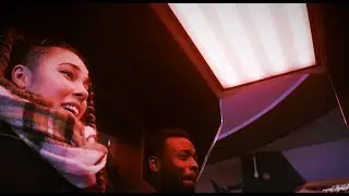 Kestine - Friendzone [Official Music Video]