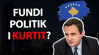 “FUNDI POLITIK I KURTIT”? Ndikimi i MASAVE të ALEATËVE në Kosovë