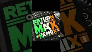 Return of the Mack (dj Alex k remix )