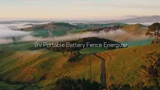 G356 BA 9V Fence Energizer   PROMO Final V2