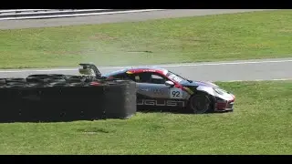 Jack's Racing Day - TT Circuit Assen - Crashes and Action 2023