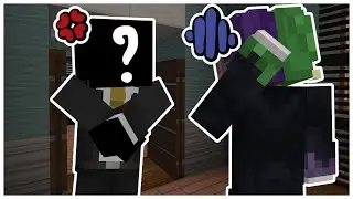 | A Meeting With The CEO... | Minecraft FNaF 6 |