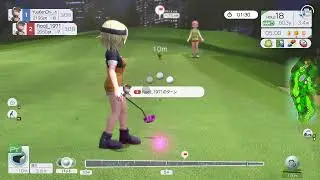 よしけん　ロージ　FOT  シーズン2  3本番