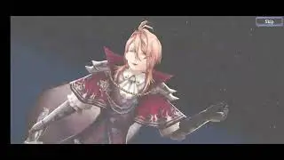 [War of The Vision: FFBE] Farplane: Howlet the Heavensblade Starter Quest