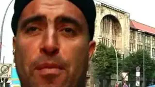 Chico Trujillo - y si no fuera    video clip (HD)
