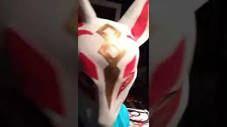 New drift mask