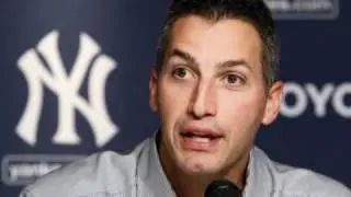 Andy Pettitte retires