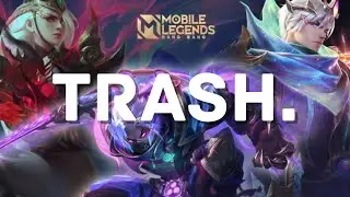 Mobile Legends SUCKS, here&rsquo;s why&hellip;