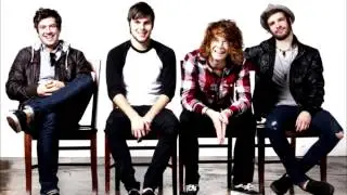 The Right Coast - 'Our Name In Lights'