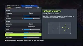 **POST PATCH** Best PRO META 352 Narrow CUSTOM TACTICS FIFA 22 Ultimate team FUTTIES