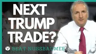 Trading Trump&rsquo;s Market Chaos - A Pro's Plan | Beat Nussbaumer