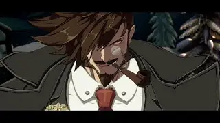 Ranked Mode RETURNS! Guilty Gear Strive! Soul Calibur 6 later!
