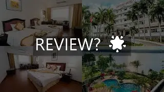 century riverside hue hue vietnam