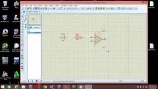 TUTORIAL DE FILTRO PASA ALTAS(BIEN EXPLICADO) (PROTEUS SIMULACION)
