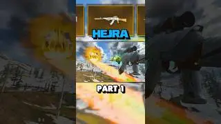 All Legendary Weapon Inspects Part 1 #warzonemobile #ad #warzonemobile_partner