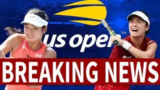 Unbelievable! Alexandra Eala's US Open Upset Sets Stage for Historic Grand Slam Win!