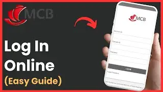 How to Log In Mauritius Commercial Bank Online Banking