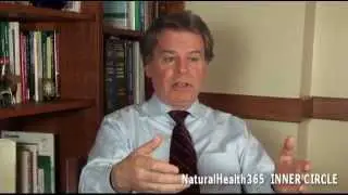 The Truth About Chemotherapy (with Nicholas Gonzalez, MD)