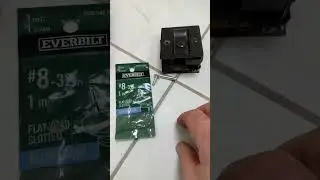 Pocket door hardware repair using binding post assembly. #queenannehandyman #seattlehandyman #diy
