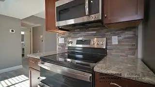 4444 E Paradise Village Pkwy N, #146, Phoenix, AZ 85032