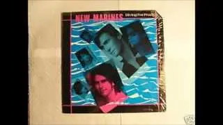 New Marines - Girl Like That