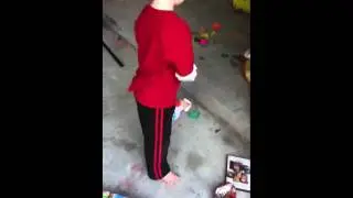 Thanksgiving FAIL!!