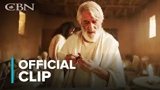 Finding The Dead Sea Scrolls | CBN Films &ldquo;Oracles of God&rdquo;