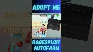 ADOPT ME SCRIPT | AUTOFARM PETS HACK #scriptadoptme #adoptme #adoptmescript #adoptmeroblox #roblox