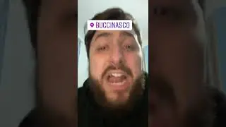 Nello Taver - Buccinasco Freestyle