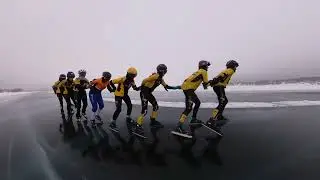Daylight Challenge Skate4air