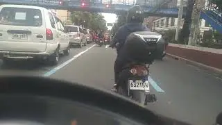 Quezon Avenue to commonwealth road