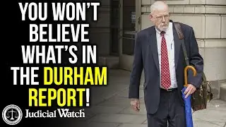 You Won&rsquo;t Believe What&rsquo;s In the Durham Report!