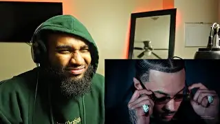 Впервые слышу Da Crook | Реакция на Okay Okay