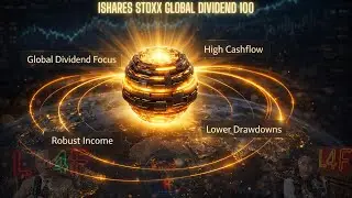 💰 Ruhige Dividenden statt Tech-Hype? | iShares Global Dividend 100 ETF erkl&auml;rt 🌍📊