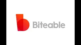 Biteable demo video