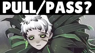 Is Shadewing A PULL Or PASS? AFK Journey
