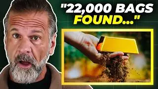 More ancient GOLD was just uncovered... What does it mean for you today?