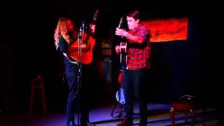 how mountain girls can love - Broken Down Suitcase