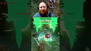 Some of the abilities are just ridiculous | #shorts #Twitch #Zelda #ageofimprisonment