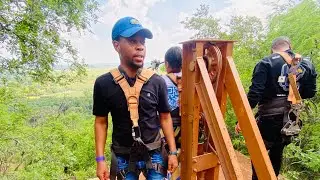 RietVlei Zoo Farm 🔥🙌🏿👻 Zip line 🙆🌚🤥 Braai 🥩🍗 Gifts 🎊🎁🎀and More ❤️ 🫂🥂🍻🍺🍹🍾